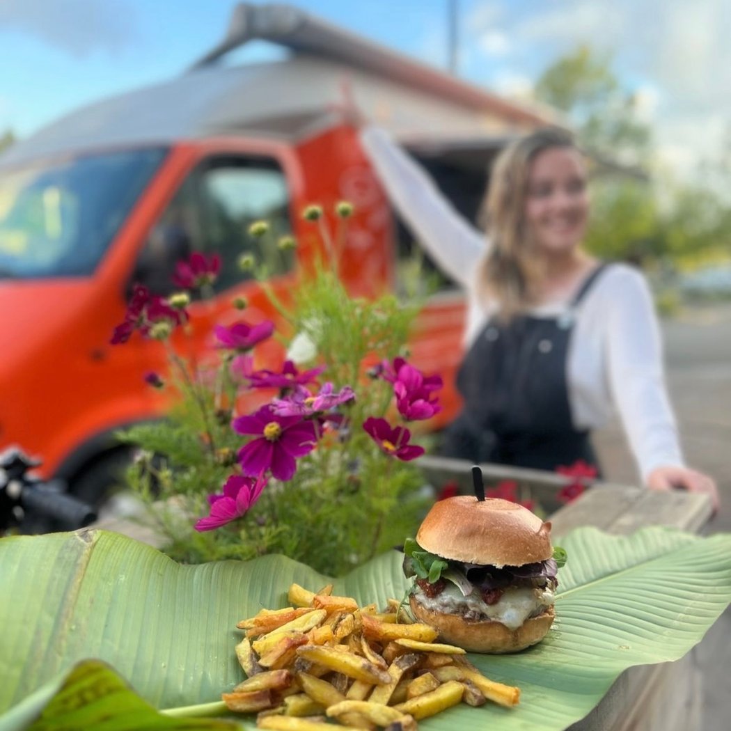 La Cantoche - Food Truck 3